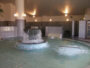 かかしの里ゆぽっぽの写真2