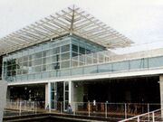 池上曽根弥生学習館の写真1