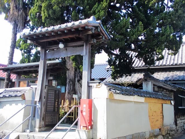 地蔵院