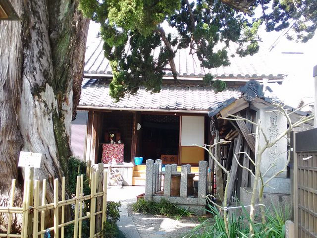地蔵院