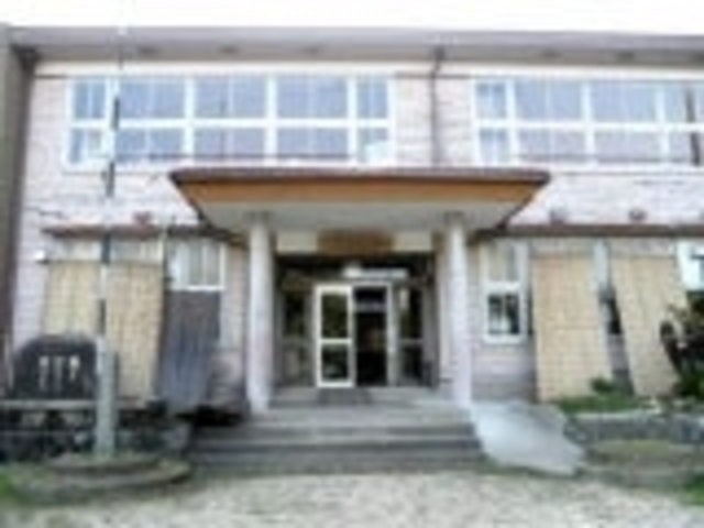 おわせ海洋深層水株式会社モクモクしお学舎の写真1