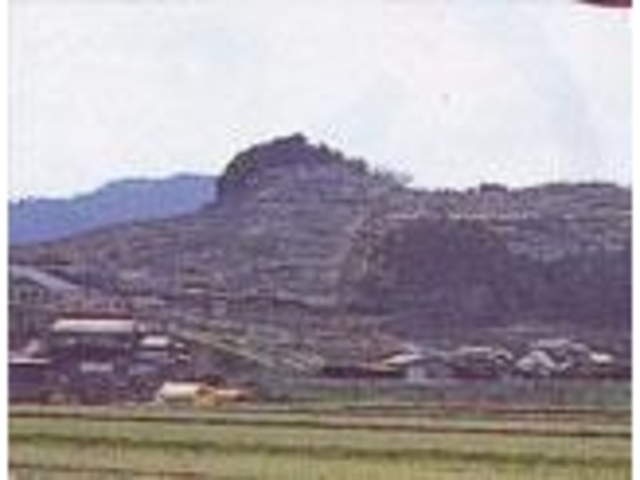 北山古墳