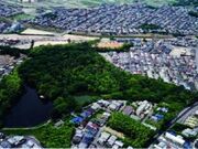 五塚原古墳の写真1