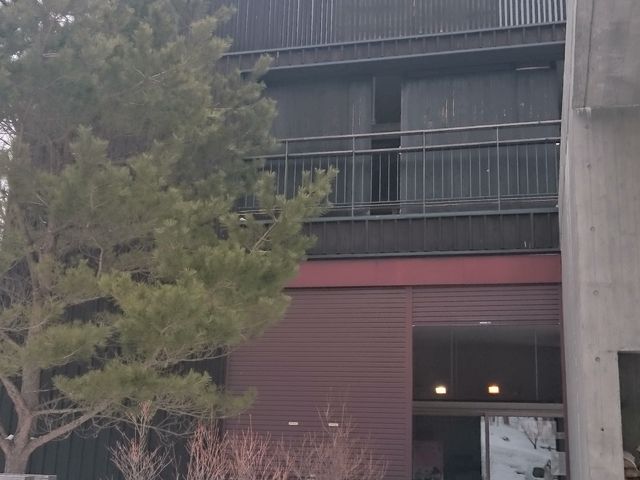 鹿沢インフォメーションセンター