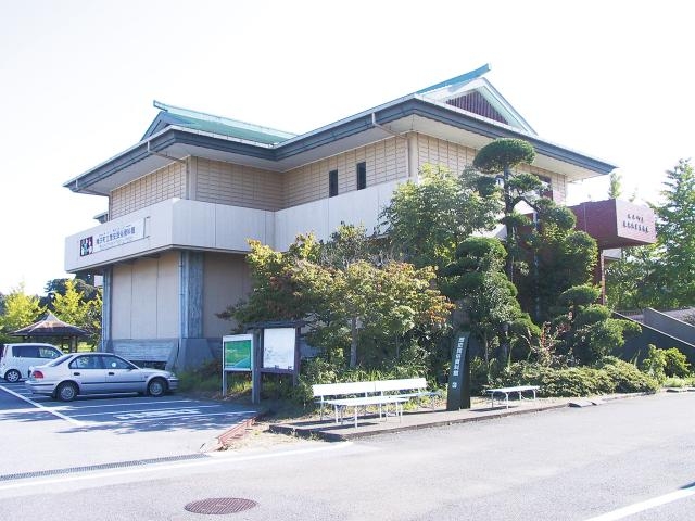 睦沢町立歴史民俗資料館