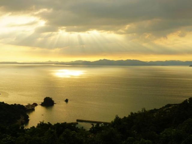 赤崎展望所の写真1