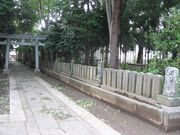 百庚申の写真2