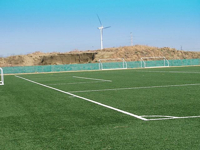 神栖総合公園の写真1