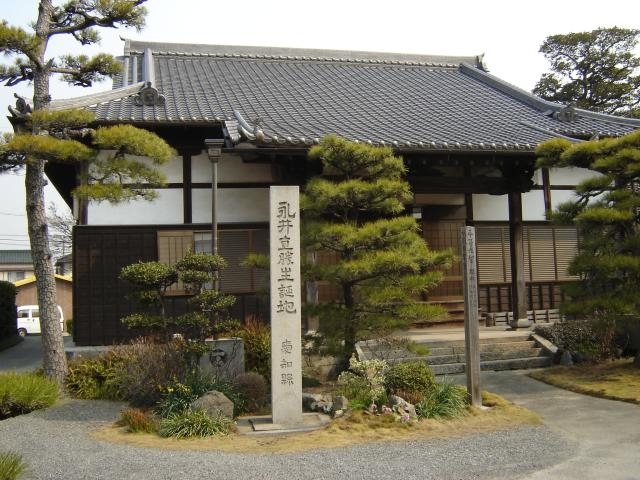 宝珠寺の写真1