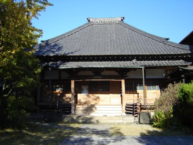 常行院