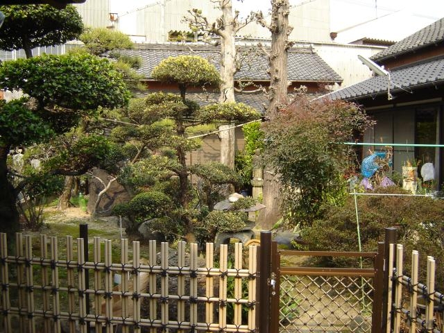 深称寺の写真1