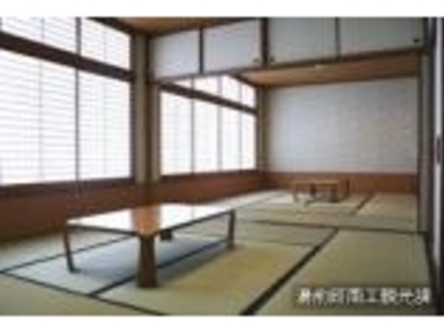 ゆのまえグリーンパレス合宿所の写真1