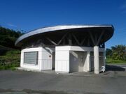 平野サーフビーチの写真2