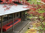 陽光美術館・慧洲園の写真4