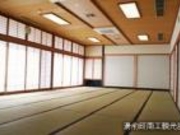 ゆのまえグリーンパレス合宿所の写真2