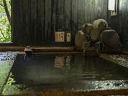 琴ひら温泉「ゆめ山水」の写真2