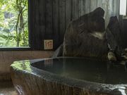 琴ひら温泉「ゆめ山水」の写真3