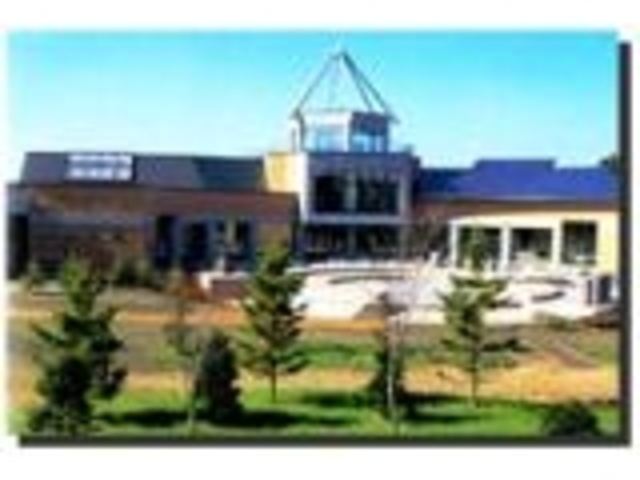 恵庭市郷土資料館