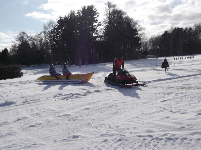 ルルマップ自然公園ふれらんど