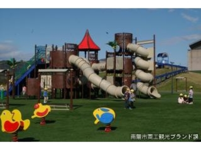 ドリームランドの写真1