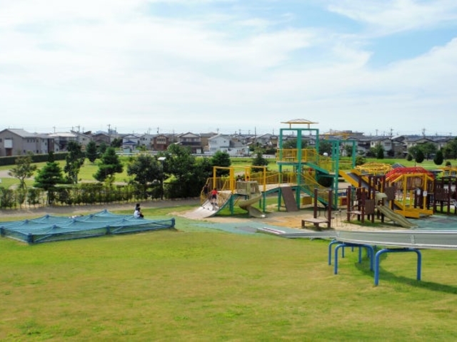 中条公園の写真1