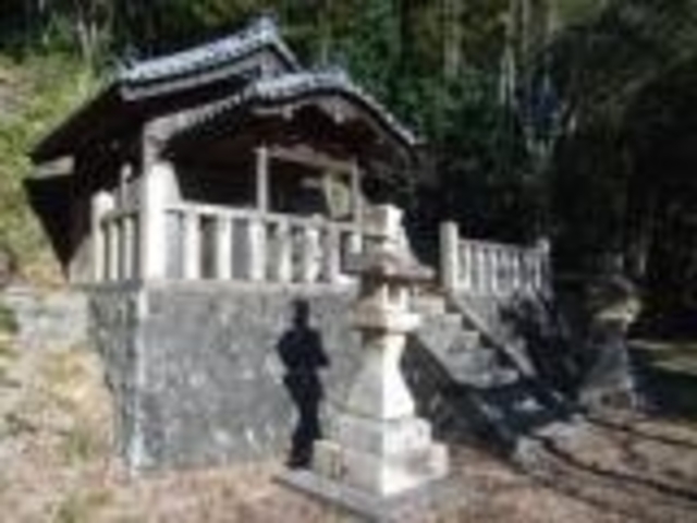 さそう神社_さそう神社