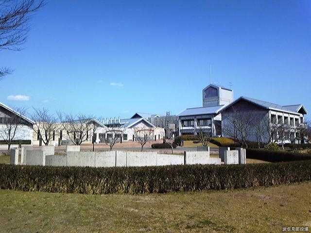 窯業技術センター_長崎県窯業技術センター