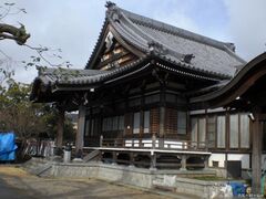 勝山寺の写真1