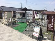 ゴールドレンタ 平泉の写真2