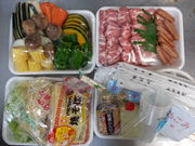 志久屋手ぶらでバーベキューの写真3