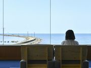 東尋坊三国温泉ゆあぽ〜との写真4