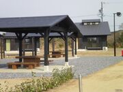 佐久島クラインガルテンの写真2