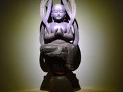 醒井木彫美術館の写真2