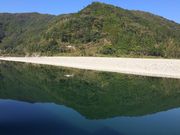 屋形船仁淀川の写真4
