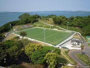 川棚大崎自然公園交流広場の写真1