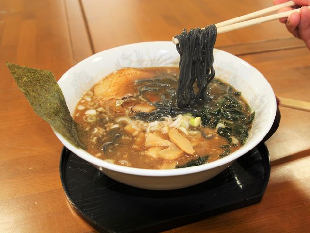 いわむろや_食堂(売店)_新潟市岩室観光施設 いわむろや