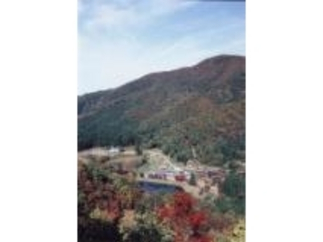 粟ヶ岳県民休養地【キャンプ場】の写真2