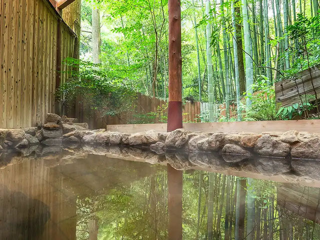 リブマックスリゾート讃岐塩江温泉