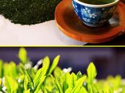 落花生・お茶(澤田茶園)の写真2