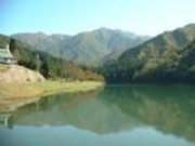 粟ヶ岳県民休養地【キャンプ場】の写真3