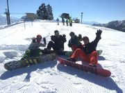 小出スキー場の写真2