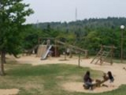 田上町総合公園YOU遊ランドキャンプ場の写真2