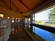 ホテルウェルネス能登路の写真1