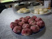 ちの旅アクティビティ「農家さんのお宅で 日帰りいなか暮らし体験」の写真3