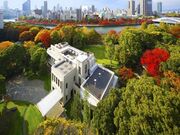 THE GARDEN ORIENTAL OSAKAの写真1