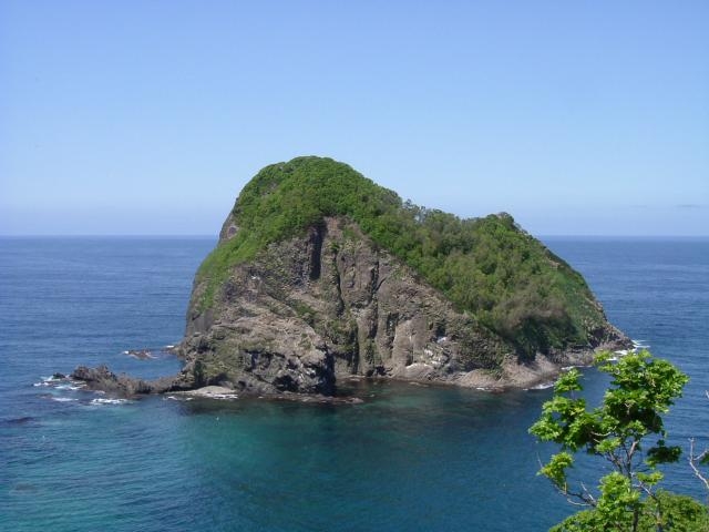 宝島