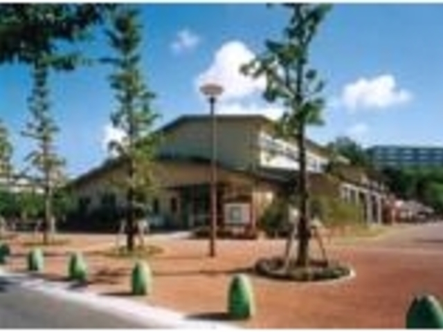 交通公園