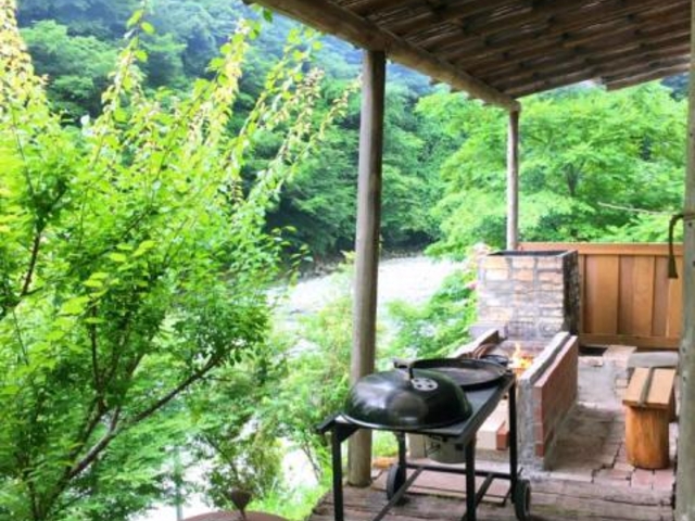 蜂花苑やどろぎ荘の写真1