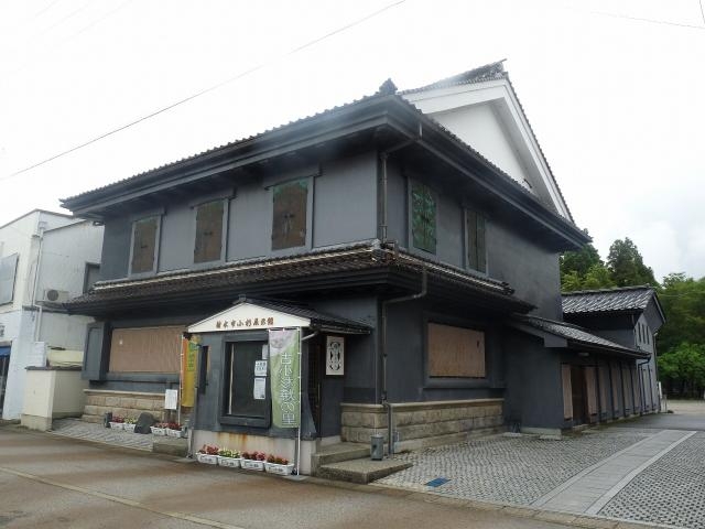 射水市小杉展示館の写真1