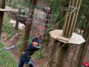 フォレストアドベンチャー・箱根の写真2